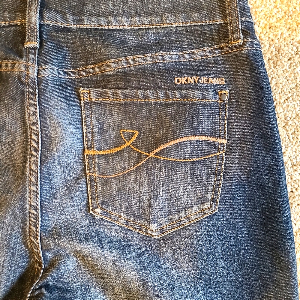 Women's DKNY Jeans